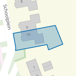 Perceel PZE00-G-2302