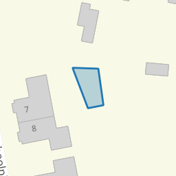 Perceel PZE00-G-2307