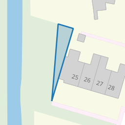 Perceel PZE00-G-2311