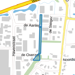 Perceel PZE00-G-2324