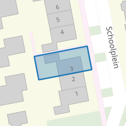 Perceel PZE00-G-2330