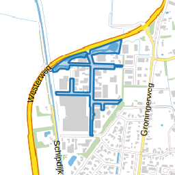 Perceel PZE00-G-2340