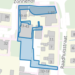 Perceel PZE00-G-2346