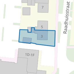 Perceel PZE00-G-2350