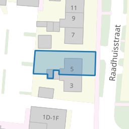 Perceel PZE00-G-2351