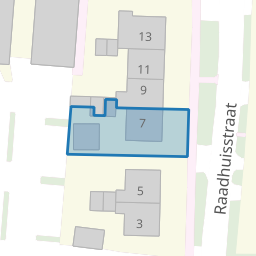Perceel PZE00-G-2352