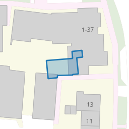 Perceel PZE00-G-2361