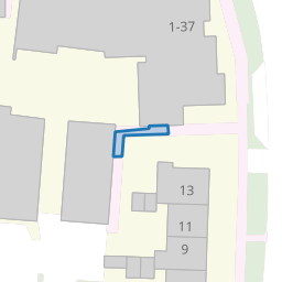 Perceel PZE00-G-2364