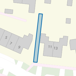 Perceel PZE00-G-2367