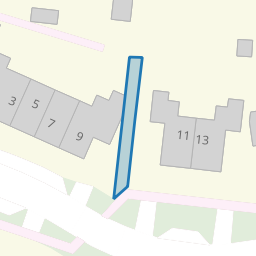 Perceel PZE00-G-2368