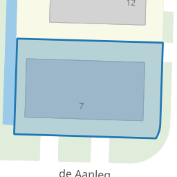 Perceel PZE00-G-2375