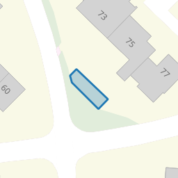 Perceel PZE00-G-2378