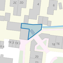 Perceel PZE00-G-2381