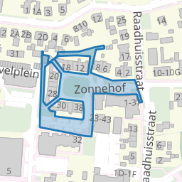 Perceel PZE00-G-2382