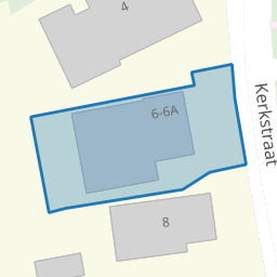 Perceel PZE00-G-2387