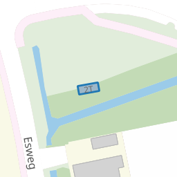 Perceel PZE00-G-2390