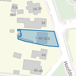 Perceel PZE00-G-2392