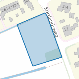 Perceel PZE00-G-2400