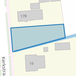 Perceel PZE00-G-2401