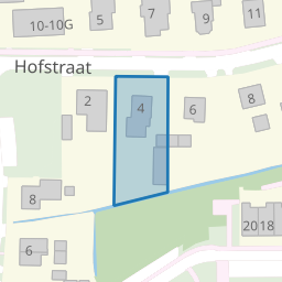 Perceel PZE00-G-2404