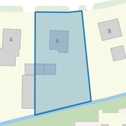 Perceel PZE00-G-2405