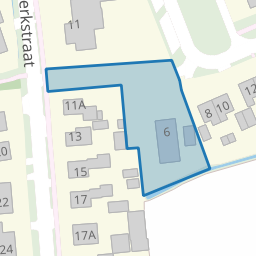 Perceel PZE00-G-2410