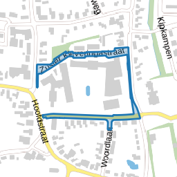 Perceel PZE00-G-2411