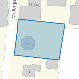 Perceel PZE00-G-2421