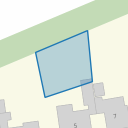 Perceel PZE00-G-2428