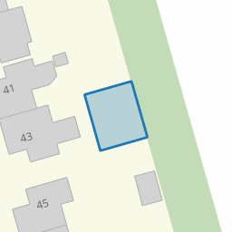 Perceel PZE00-G-2447