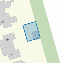 Perceel PZE00-G-2448