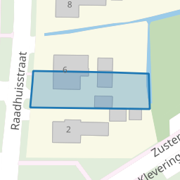 Perceel PZE00-G-2477