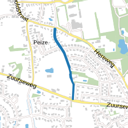 Perceel PZE00-G-2478