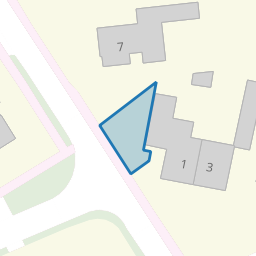 Perceel PZE00-G-2480