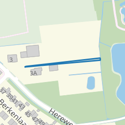 Perceel PZE00-G-2488