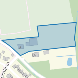 Perceel PZE00-G-2489