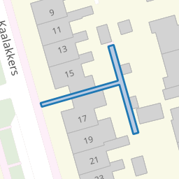 Perceel PZE00-G-2495