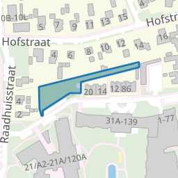 Perceel PZE00-G-2500