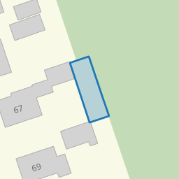 Perceel PZE00-G-2505