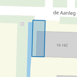 Perceel PZE00-G-2511