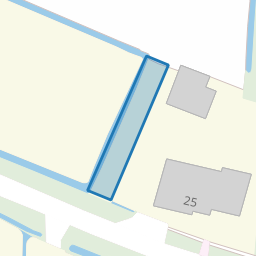 Perceel PZE00-G-2517