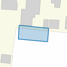 Perceel PZE00-G-2519