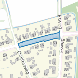 Perceel PZE00-G-2525