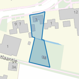 Perceel PZE00-G-2526