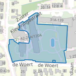 Perceel PZE00-G-2527