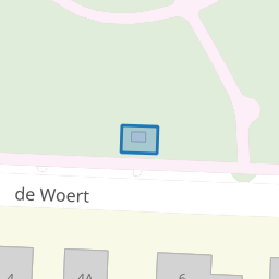 Perceel PZE00-G-2528