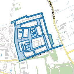 Perceel PZE00-G-2529