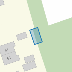 Perceel PZE00-G-2530