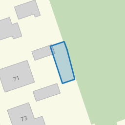 Perceel PZE00-G-2531