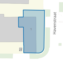 Perceel PZE00-G-2533
